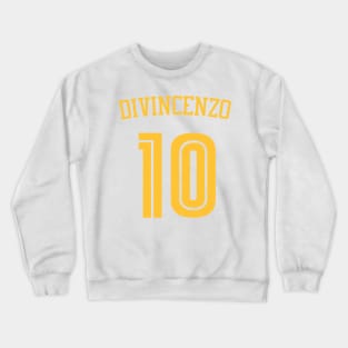 Divincenzo Bucks Crewneck Sweatshirt